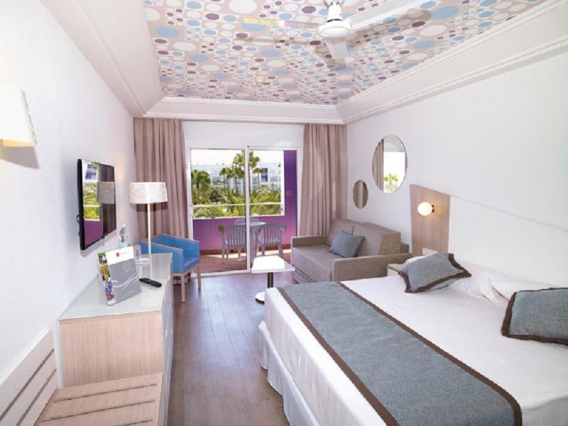 Riu Papayas 4*
