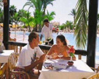 Riu Papayas Playa del Ingles (Gran Canaria)