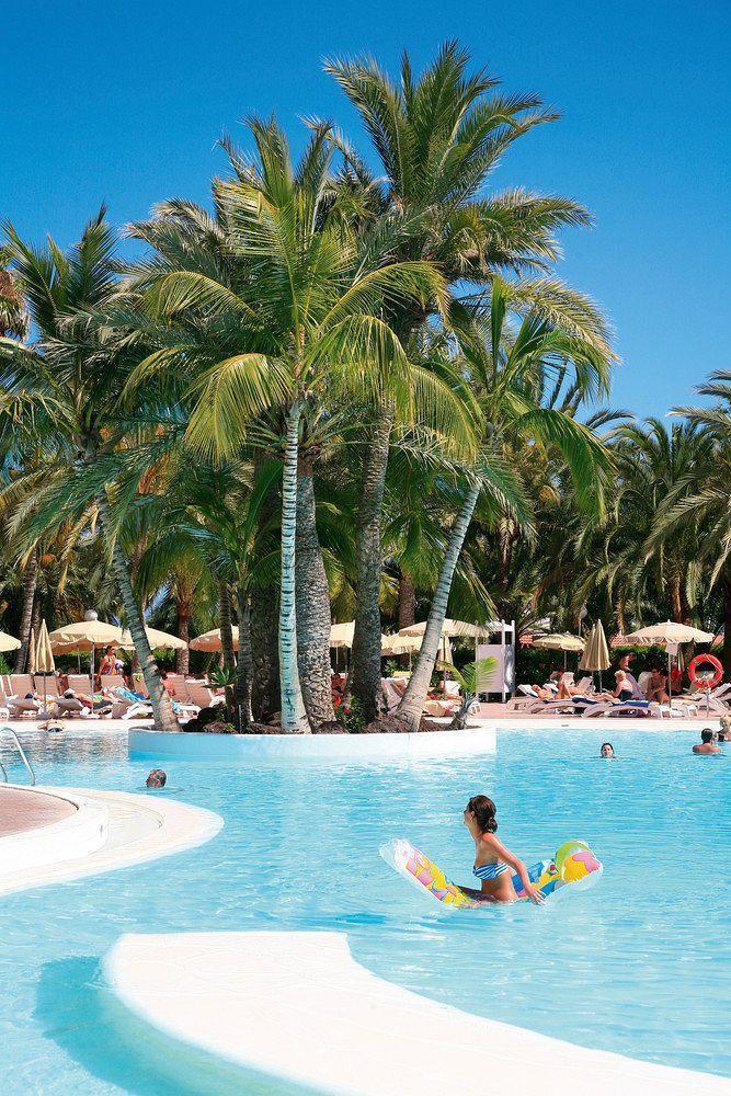 Hotel Riu Papayas