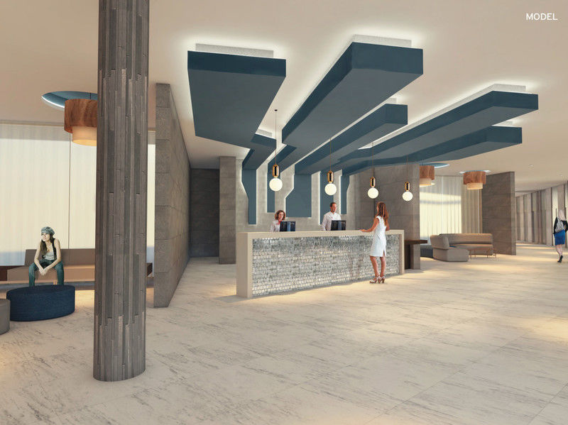 Hotel Riu Papayas